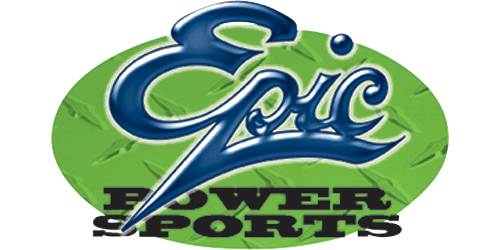 Epic Powersports Logo
