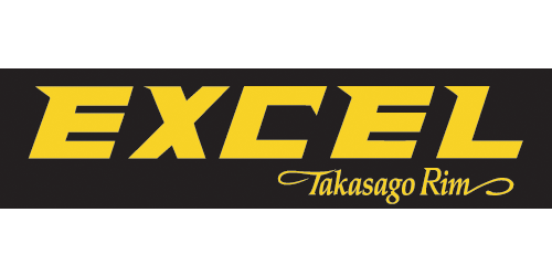 Excel DDK404 Black 16 x 1.85 32 Hole Takasago Rim