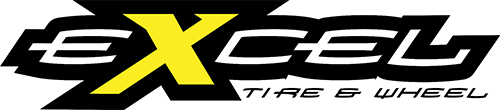 Excel Tire Logo
