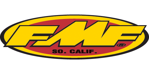 FMF Racing Logo