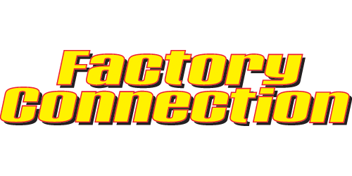 Factory Connection Logo