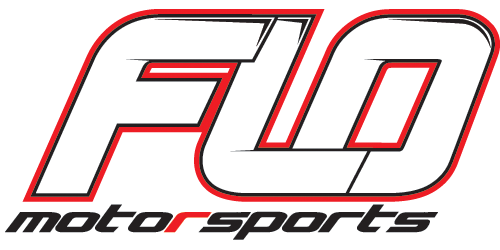 Flo Motorsports Logo