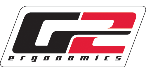 G2 Ergonomics Logo