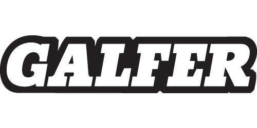 Galfer Logo