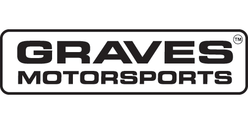 Graves Motorsports Logo
