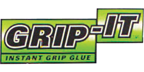 Grip-It Logo