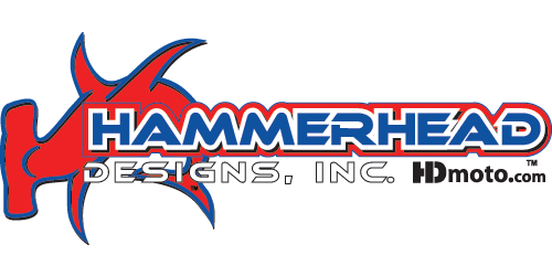 Hammerhead Designs Logo