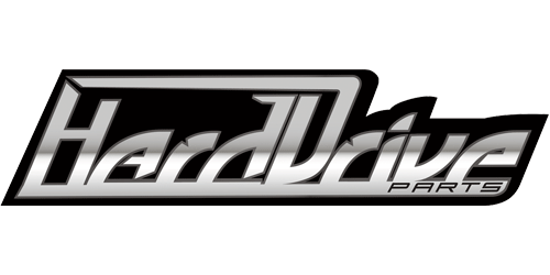 HardDrive Logo