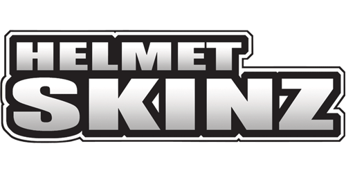Helmet Skinz Logo
