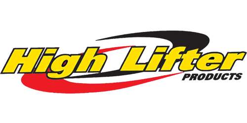High Lifter Logo