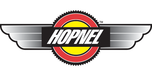 Hopnel Logo