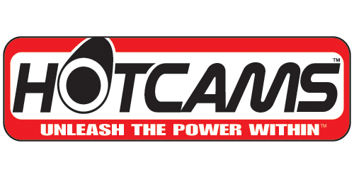 Hot Cams Logo