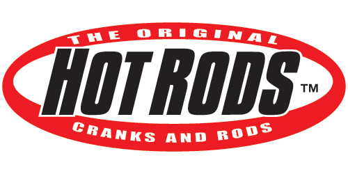 Hot Rods Logo