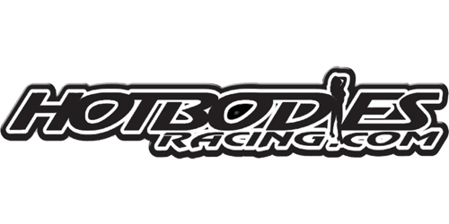Hotbodies Racing Logo