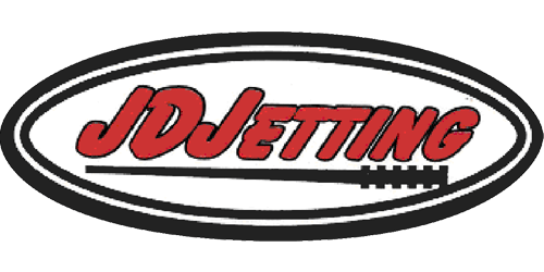 JD Jetting Logo