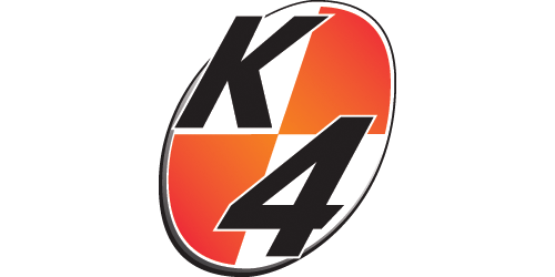K4 Logo