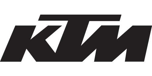 NEW KTM SOFT TIE DOWNS WITH CLIPS U6910047