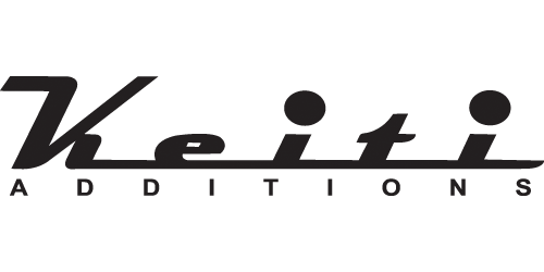 Keiti Logo