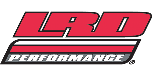 LRD Performance Logo