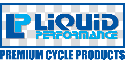 Liquid Performance Logo