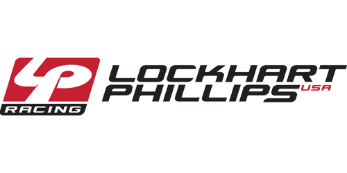 Lockhart Phillips Logo