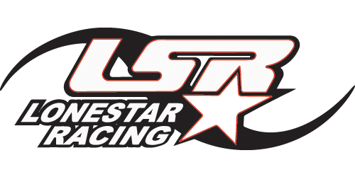 Lonestar Racing Logo