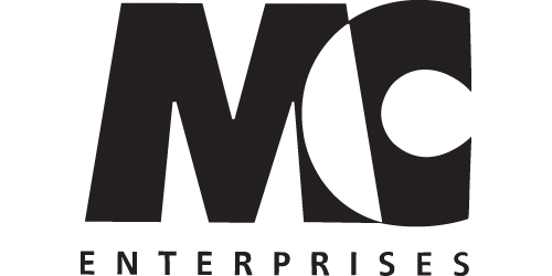 MC Enterprises Logo