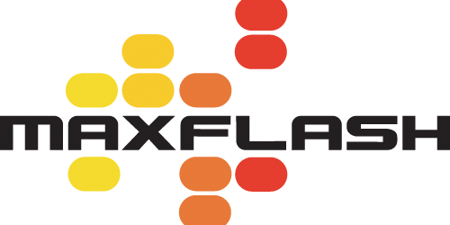 Maxflash Logo