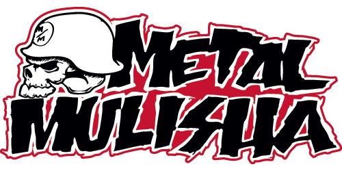 Metal Mulisha Logo