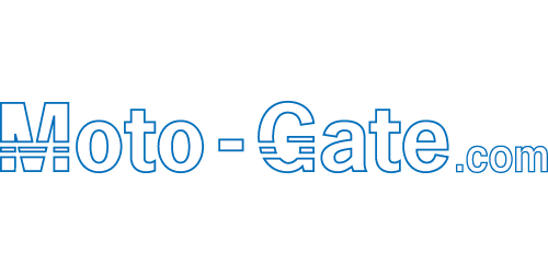 Moto Gate Logo