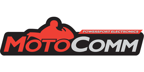 Motocomm Logo