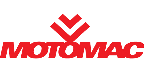 Motomac Logo