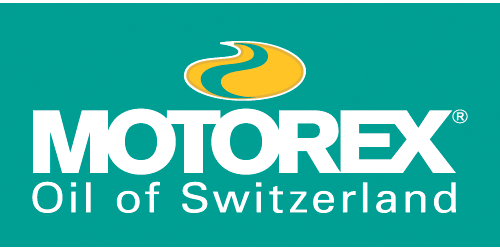 Motorex Logo