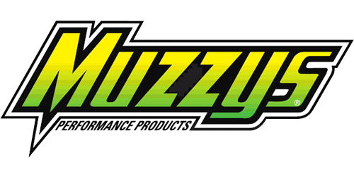 Muzzy Logo