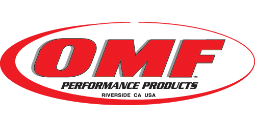 OMF Performance Logo