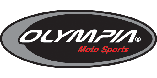 Olympia Moto Sports Logo
