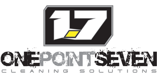 One Point Seven Logo