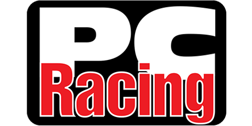 PC Racing Logo