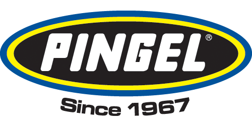 Pingel Logo