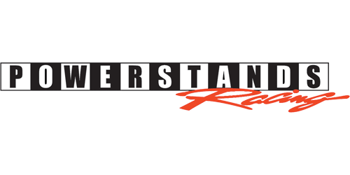 Powerstands Logo