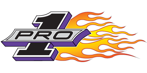 Pro-One Logo