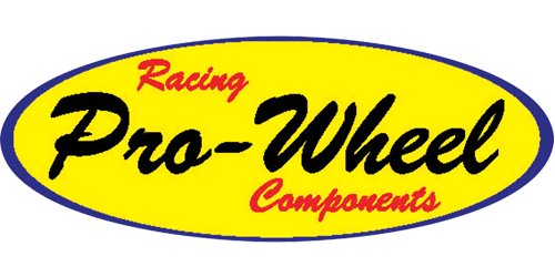 Pro Wheel Components Logo