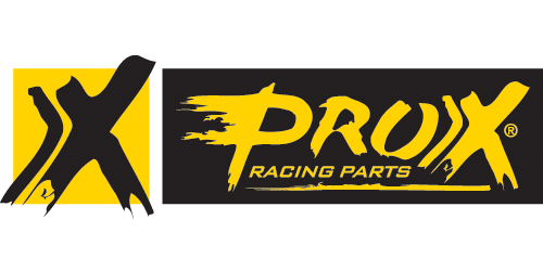 Prox Racing Parts 40.S475810 Dust/Oil Fork Seal Kit 
