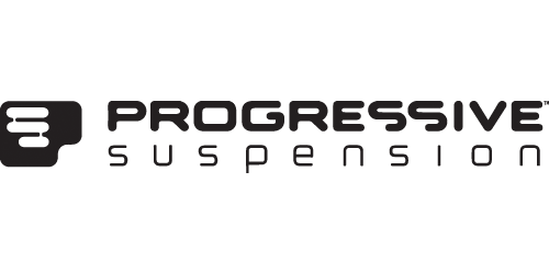 Progressive Suspension Logo