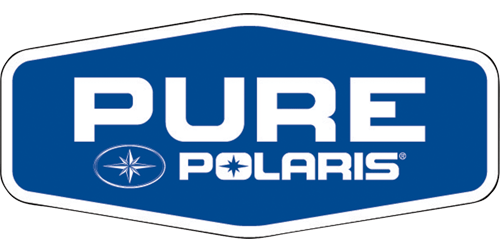 Pure Polaris Logo