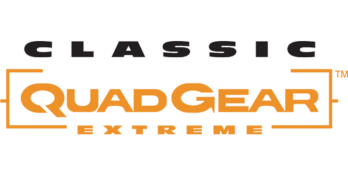 Quadgear Logo