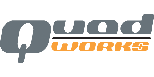 Quadworks Logo