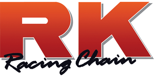 RK Chain Logo