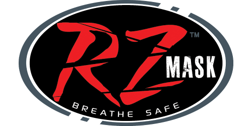 RZ Mask Logo
