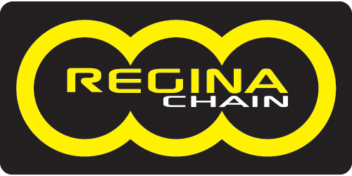Regina Chain Logo